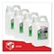 Betco Green Earth Bioactive Solutions PUSH Drain Cleaner, New Green Scent, 2 L Bottle, 4PK 1334700 - alternate 3